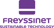 Freyssinet- logo