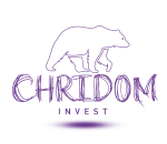 LOGO CHRIDOM