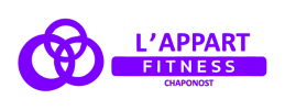 Logos mécènes 2026_L'appart fitness