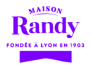Logos mécènes 2026_Maison Randy