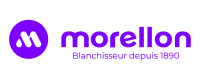 Logos mécènes 2026_Morellon blanchisseur