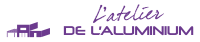 atelier de l'aluminium